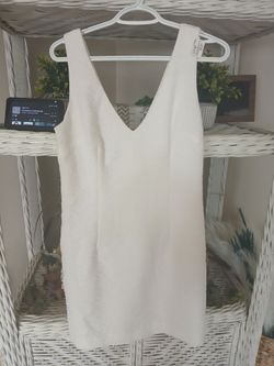 LILLY DRESS