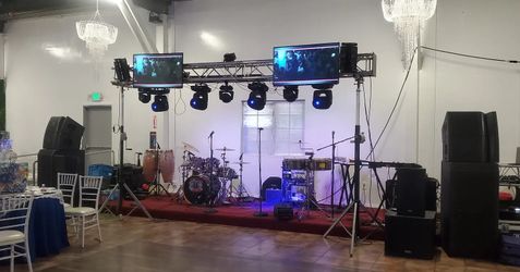 dj para toda ocacion