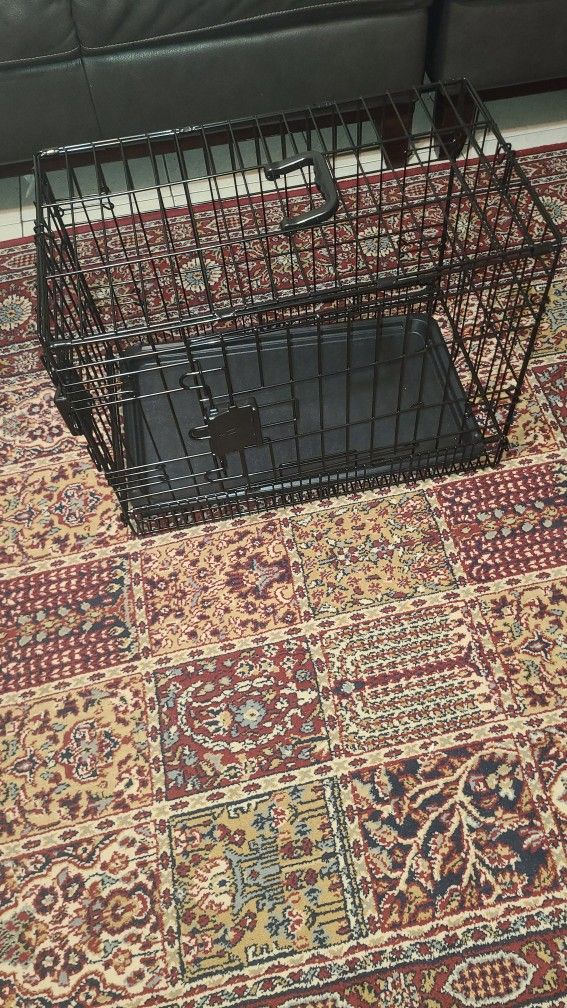 Small Dog House