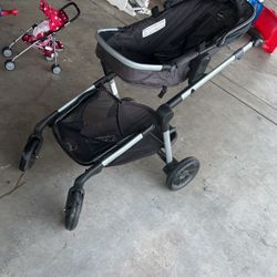 EvenFlow  Stroller Without Car seat 
