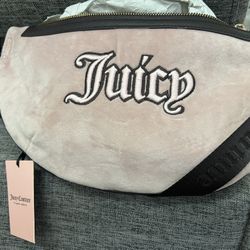 Juicy Couture- Brand new