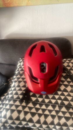 Bicycle bell helmet ⛑️