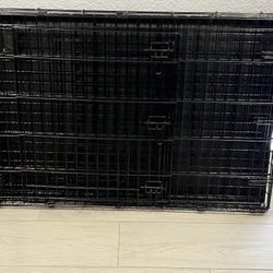 Dog Kennel