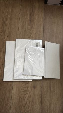Envelopes