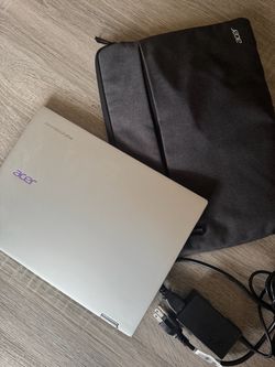 Acer ChromeBook Plus Spin 514