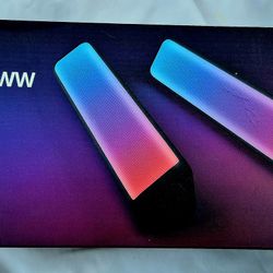 Govee Smart LED Light Bars - New