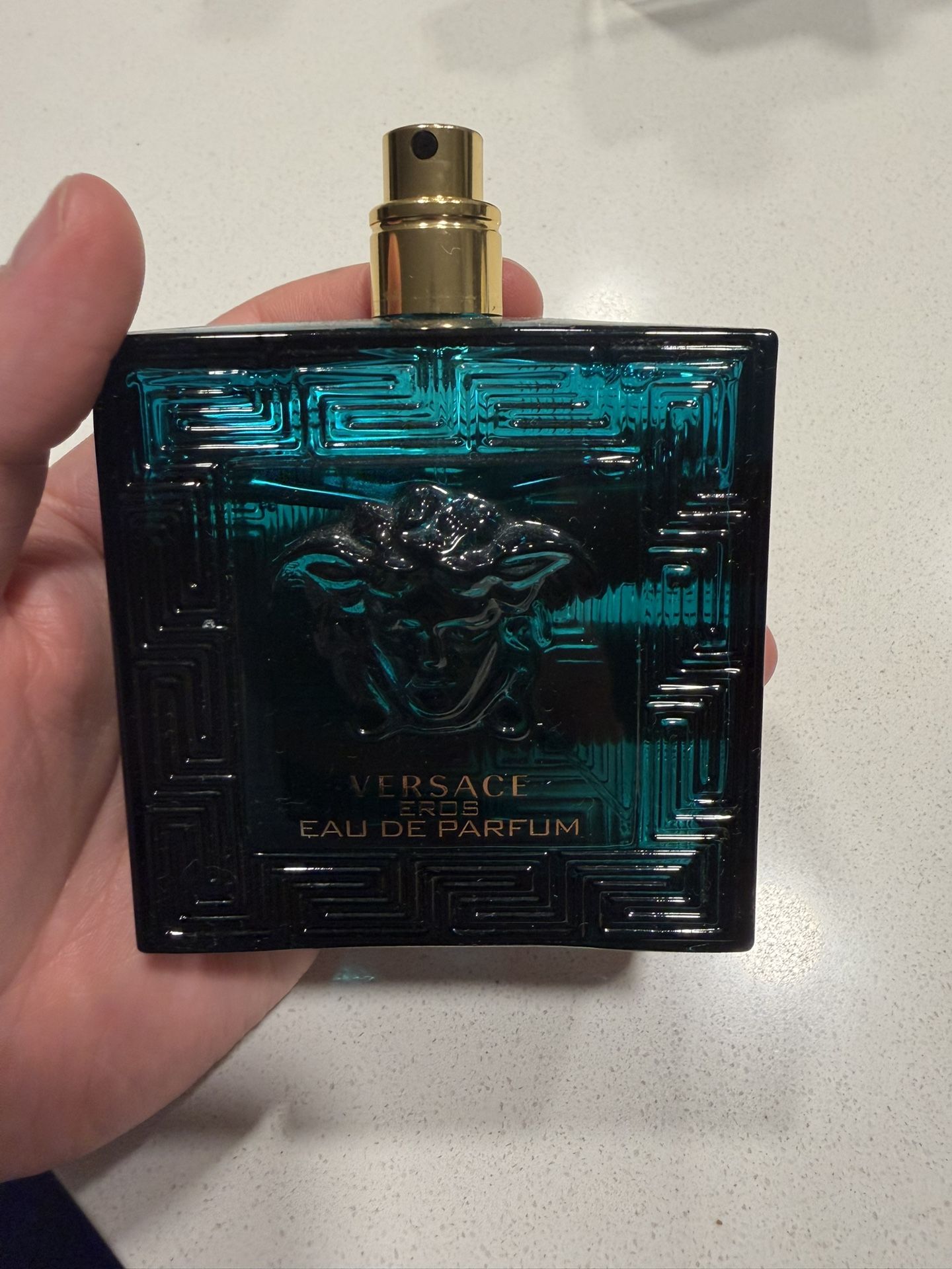 Versace Cologne
