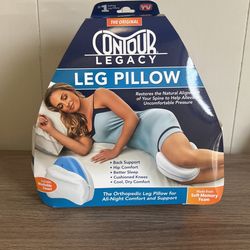 Leg Pillow