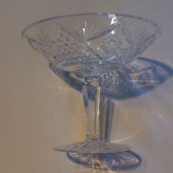 Waterford Crystal Candy Dish 