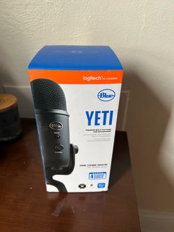 Yeti