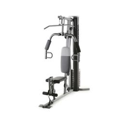 Weider XRS50 home gym

$294 FIRM