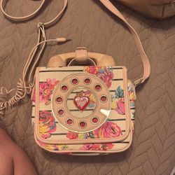 Betsey Johnson