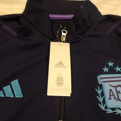 Argentina Training Cloth 