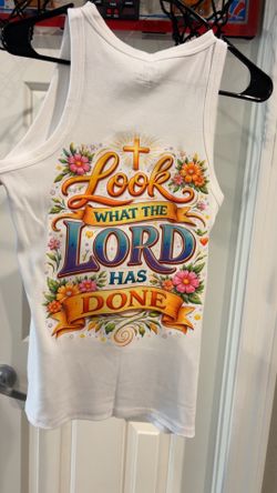Faith Based T- Shirt