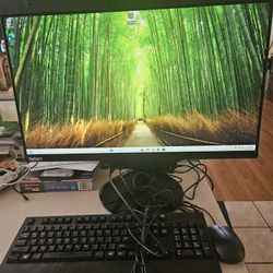 Lenovo M900 Micro AIO All-in-ONE Intel I5-6500 6th Generation 