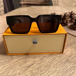 louis vuitton millionaire sunglasses