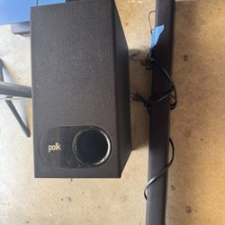 Signa S2 Soundbar