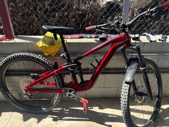2025 trek fuel ex 5