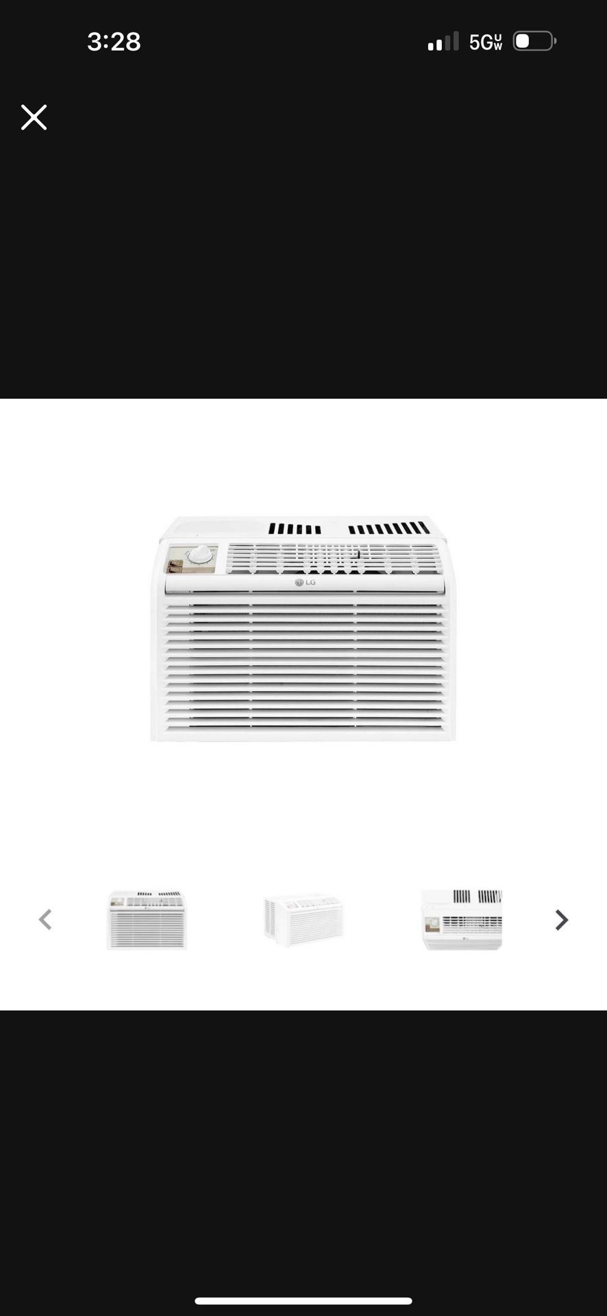 Ac Unit