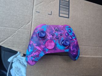 Xbox series x|s controller heartbreaker edition