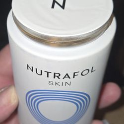 Nutrafol Skin