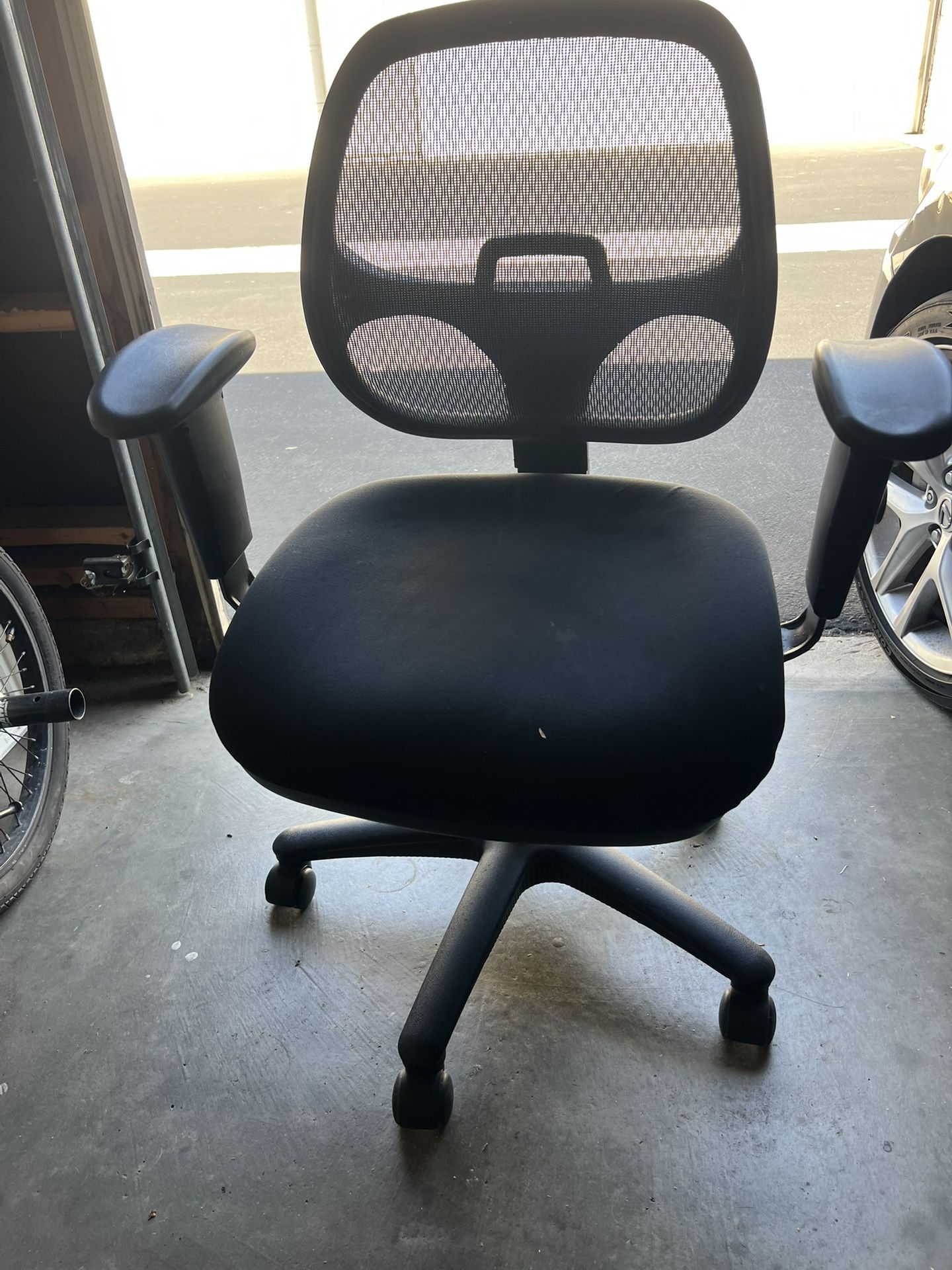 Office Chair 