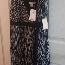 New Size Large Dress