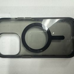 Bodyguardz iPhone 15 Pro MagSafe Case