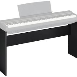 Wooden Keyboard Stand - Brand New (In Box)