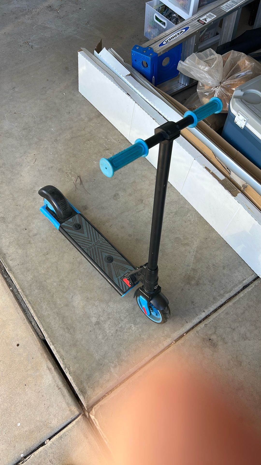 Youth Electric Scooter