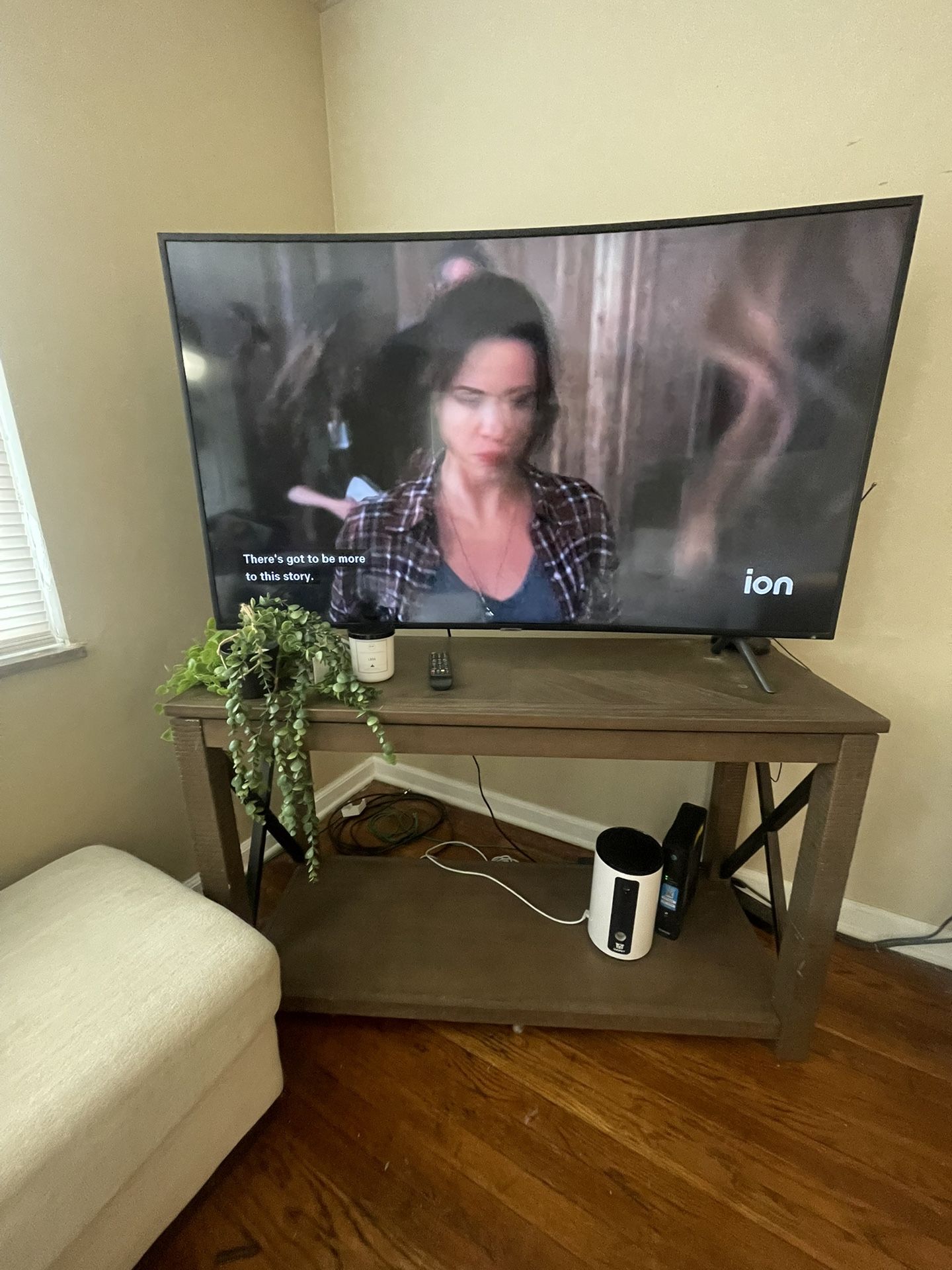 Samsung Tv