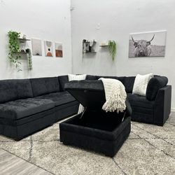 NEW Sectional Modular - Free Delivery 