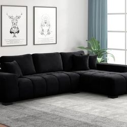 Manhattan Sectional🔥 All Color In Stock