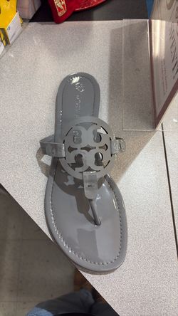 Tory Burch Miller Sandal