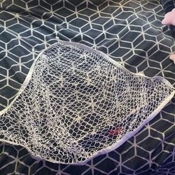 Stuffed Animal Net