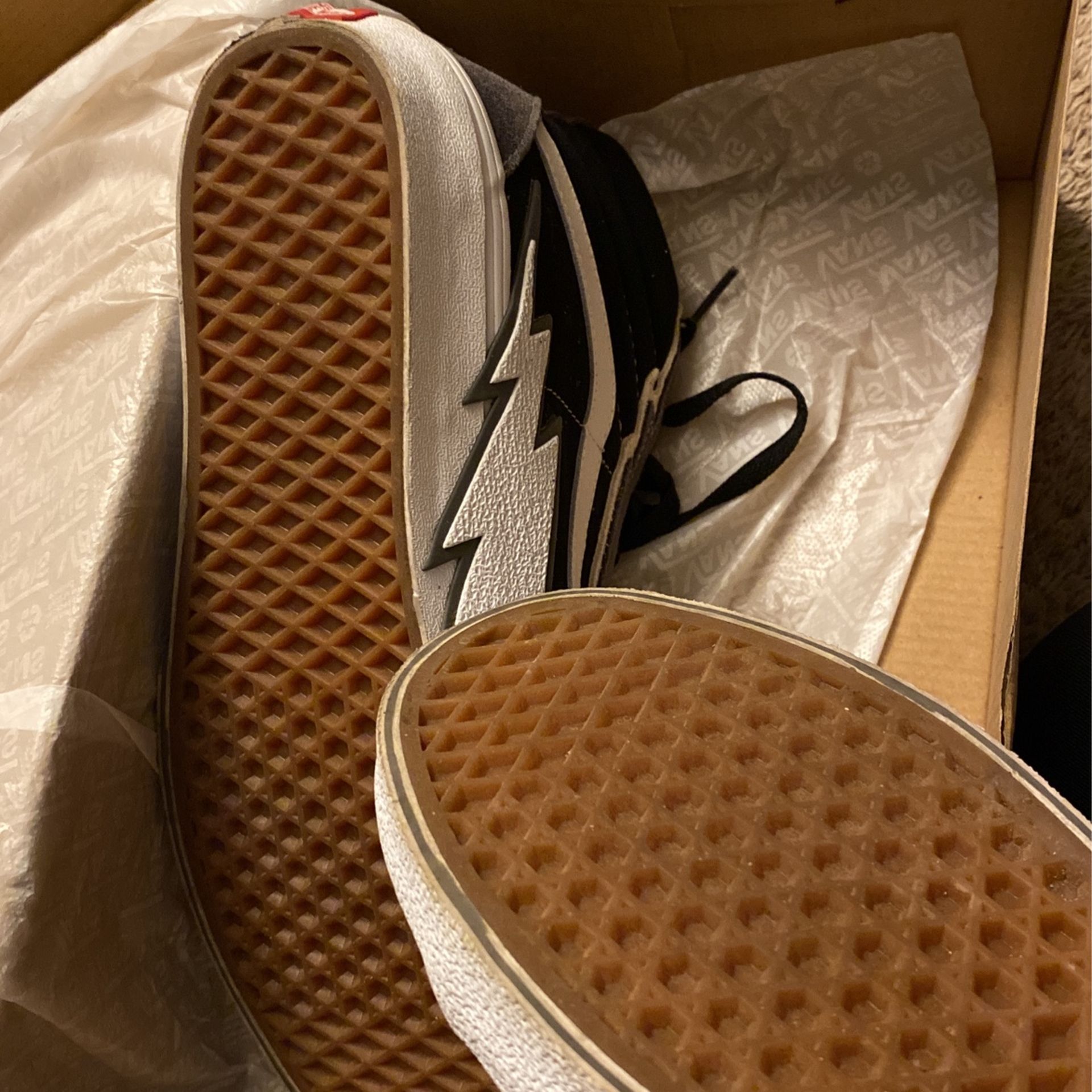 Vans Shoes