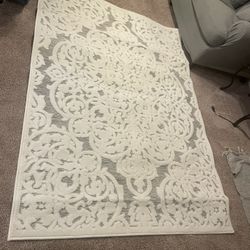 My Texas House Dahlia area rugs x4