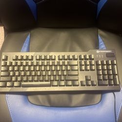 Cyber Power Keyboard