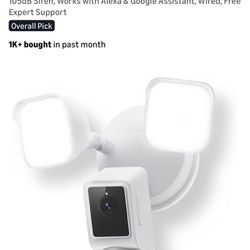 Wyze Can Floodlight V2