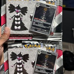 Pokémon Cards 