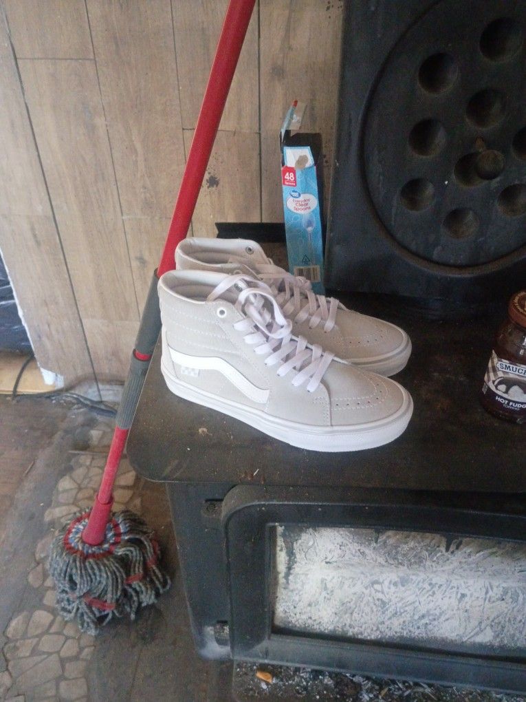 Vans Shoes