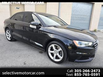 2016 Audi A3
