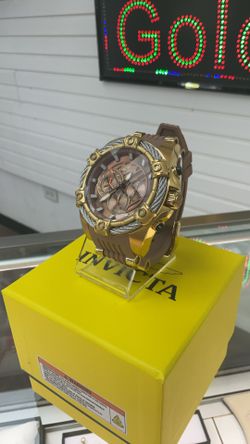 Invicta Watch