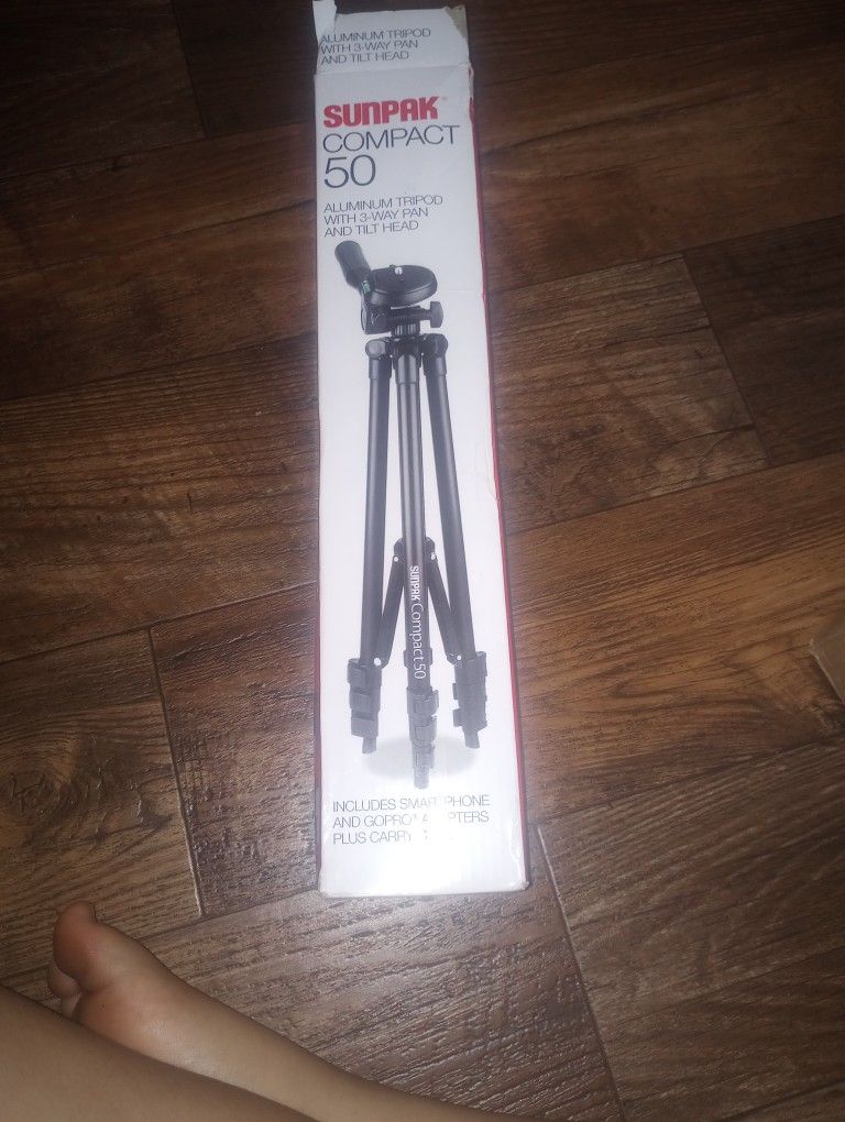 Tripod