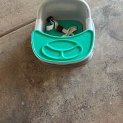 Baby Booster Seat