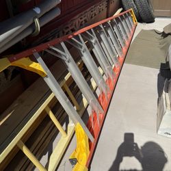 12 Ft Ladder
