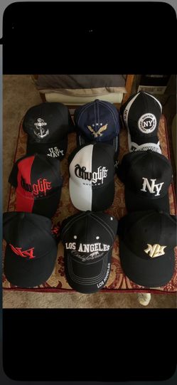 Wonderful Sport Summer Hats Collection !!!