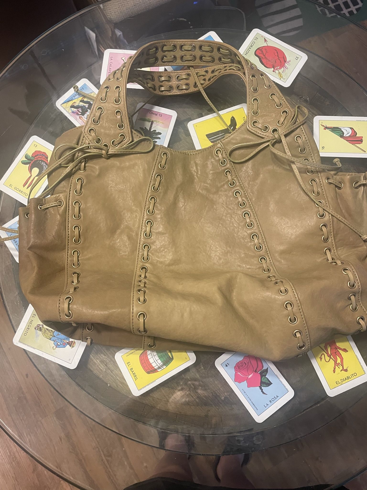 Kooba Shoulder Bag