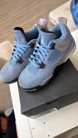 Jordan 4s