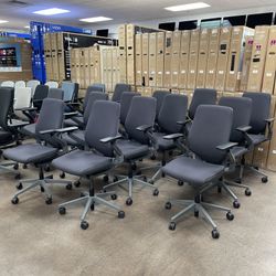 Steelcase Gesture Ergonomic Office Chair with Store Warranty And Financing Available!